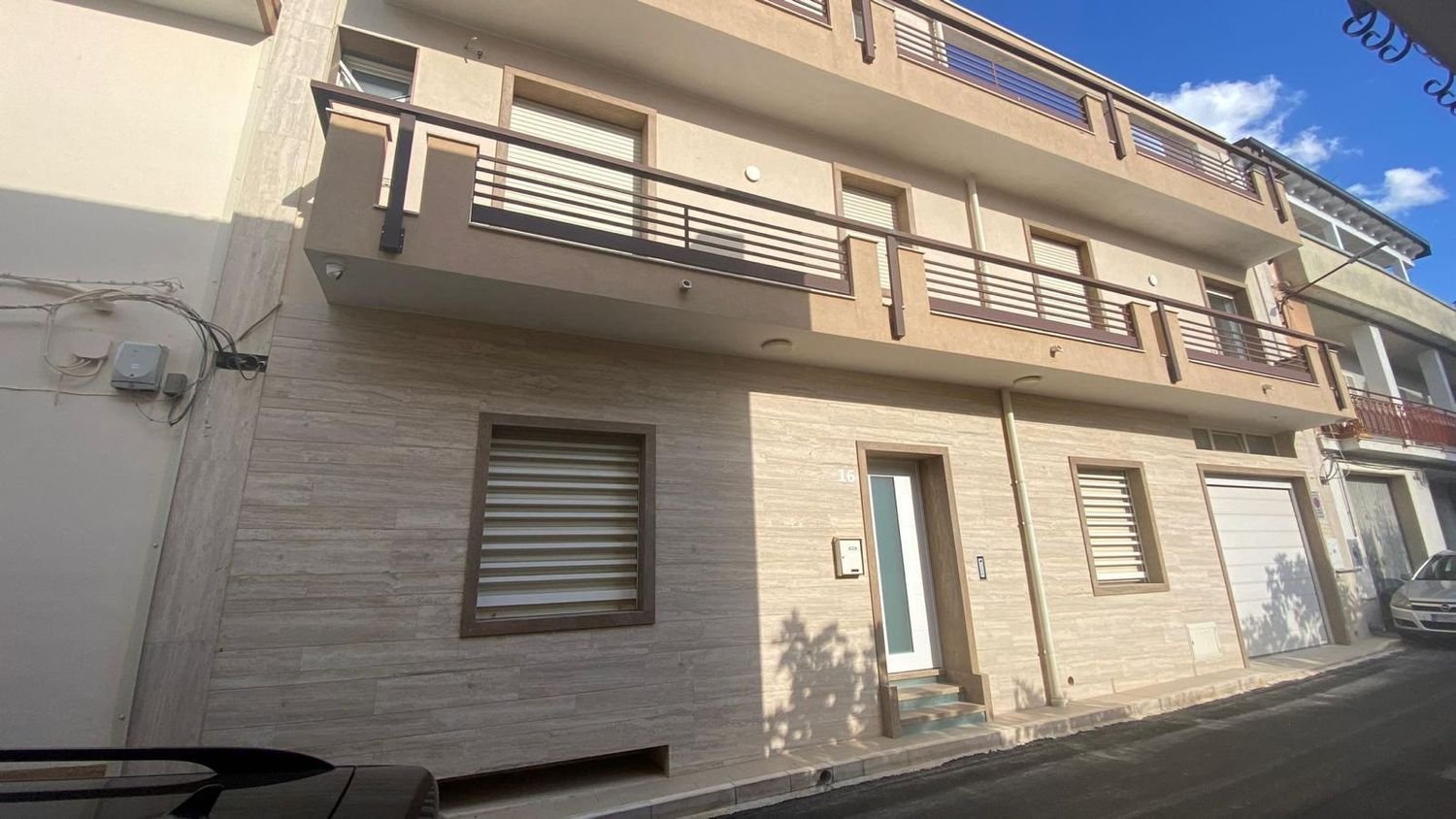 5 rooms House in Cassano delle Murge, Italy No. 156464