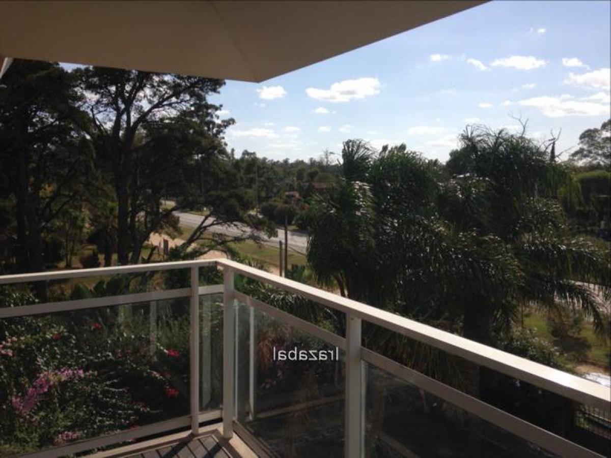 2 bedrooms Apartment in Montevideo, Uruguay No. 3542