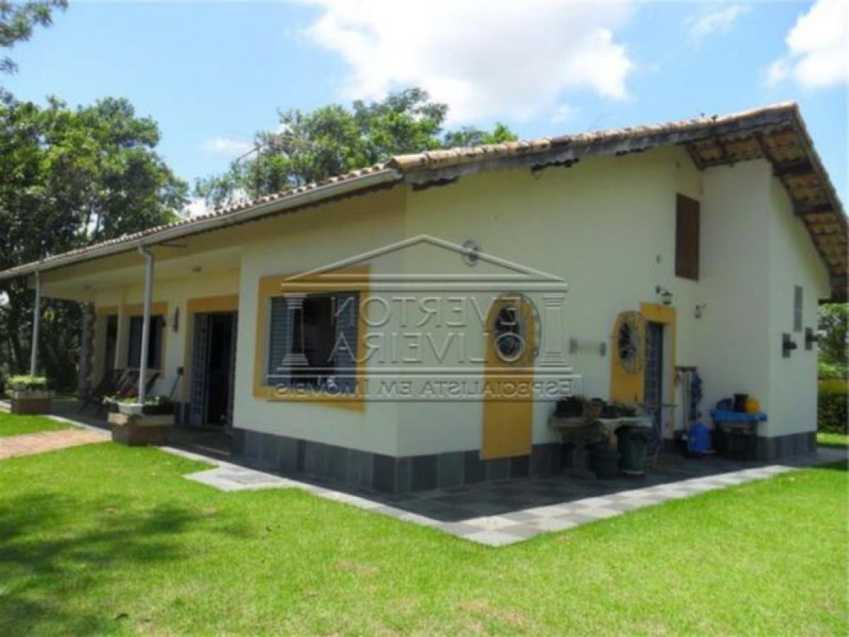 3 غرف نوم منزل في Sao Paulo, Brazil رقم 471143