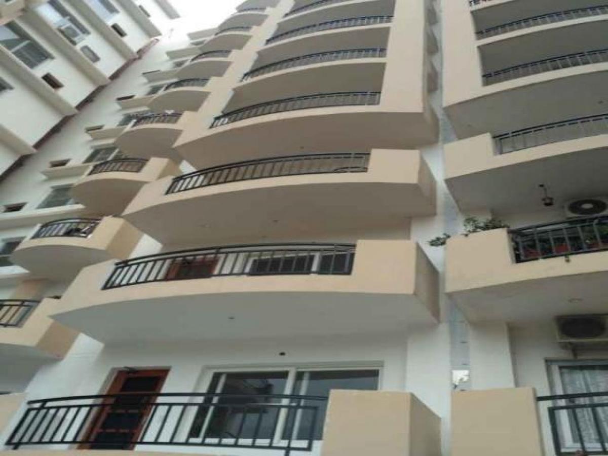 4 bedrooms House in Mohali, India No. 52036