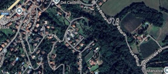 1990m² Land in Rivergaro, Italy No. 195433 3