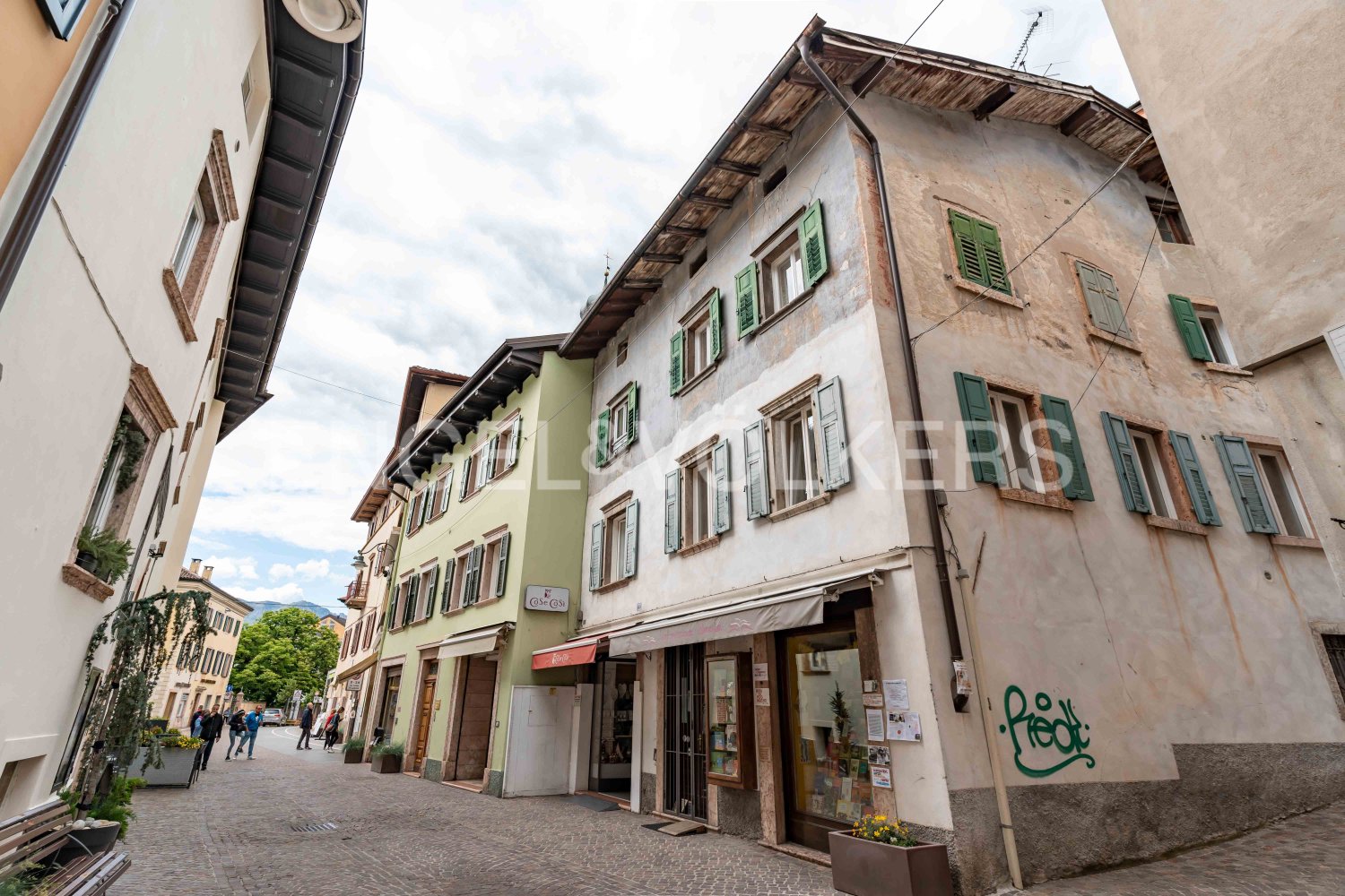 4 chambres Appartement à Levico Terme, Italy No. 68614