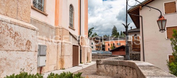 4 chambres Appartement à Levico Terme, Italy No. 68614 10