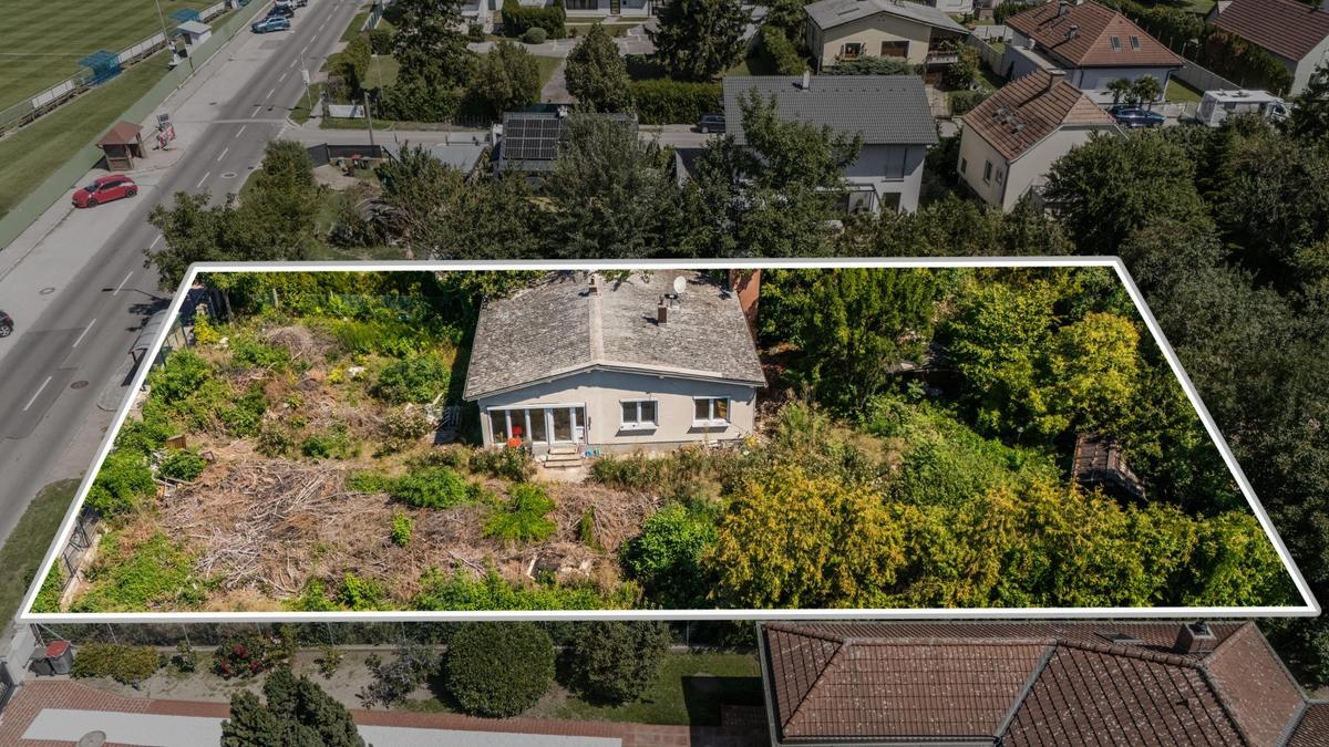 4غرفة بنغالو في Enzesfeld-Lindabrunn, Austria رقم 224843