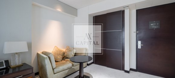 Квартира 50.2м² в Дубай Марина, ОАЭ № 51195 6