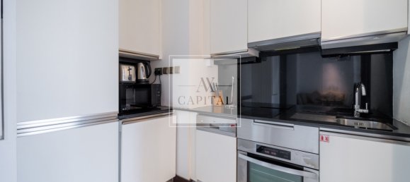 Квартира 50.2м² в Дубай Марина, ОАЭ № 51195 11