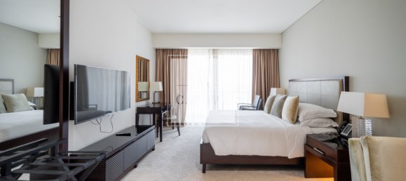 Квартира 50.2м² в Дубай Марина, ОАЭ № 51195 8