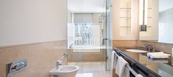 Квартира 50.2м² в Дубай Марина, ОАЭ № 51195 12