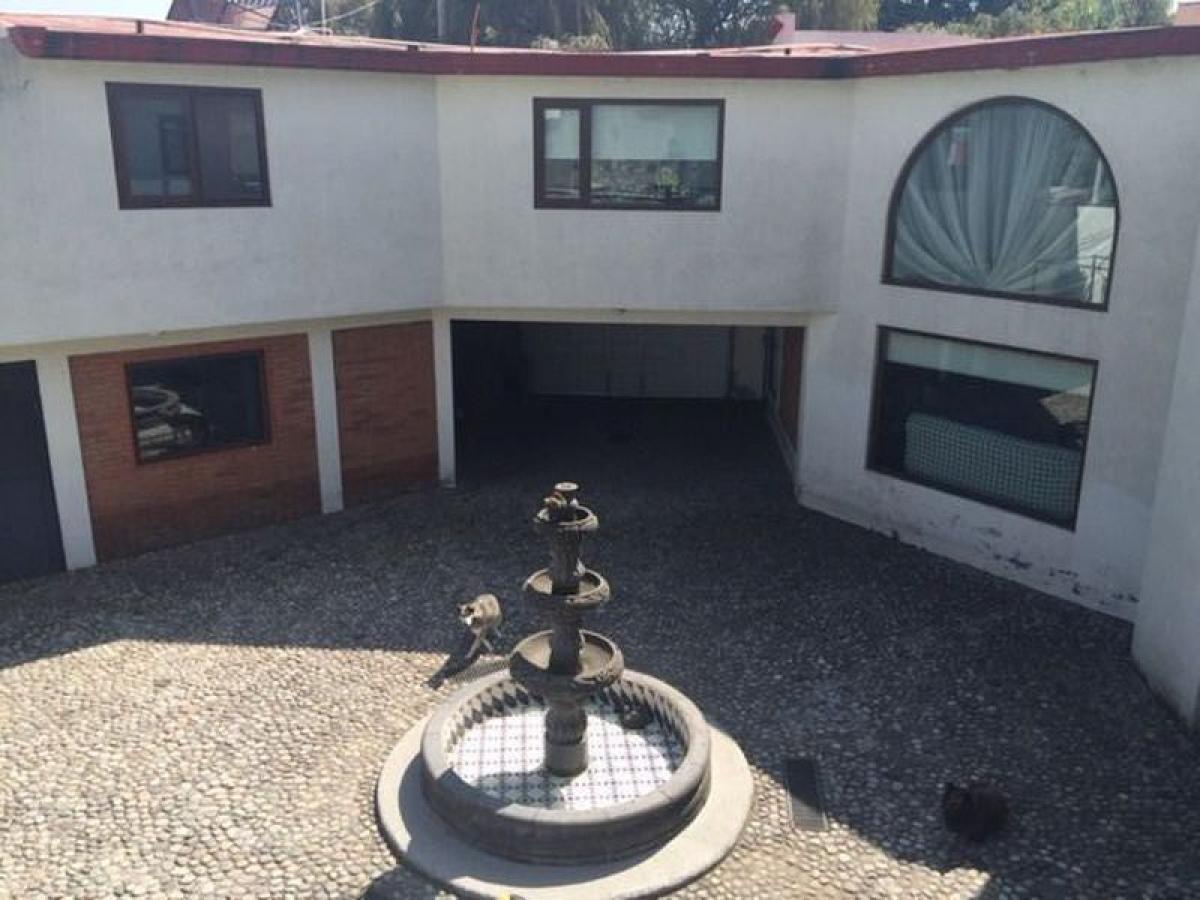 3 chambres Maison à Mexico No. 221346