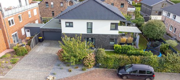 3 bedrooms House in Rotenburg, Germany No. 125002 3