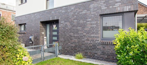 3 bedrooms House in Rotenburg, Germany No. 125002 7