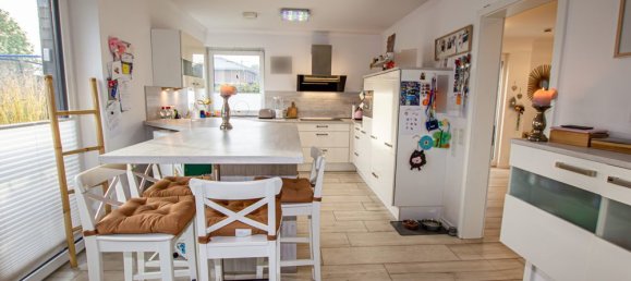 3 bedrooms House in Rotenburg, Germany No. 125002 16