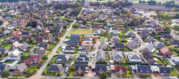 3 bedrooms House in Rotenburg, Germany No. 125002 35