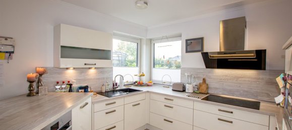 3 bedrooms House in Rotenburg, Germany No. 125002 17