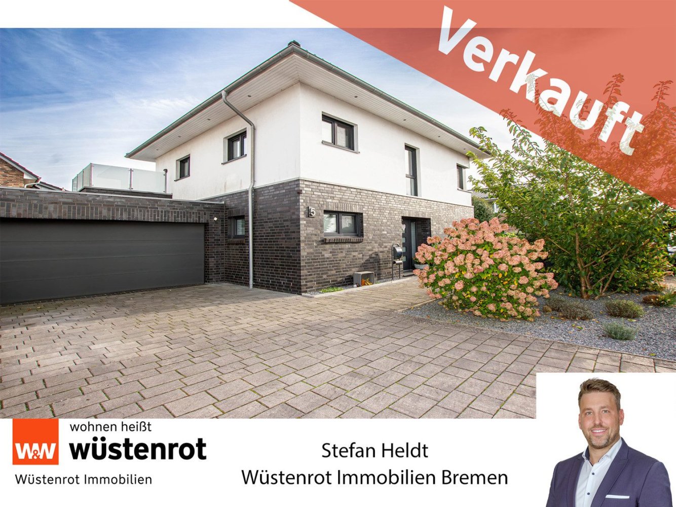 3 bedrooms House in Rotenburg, Germany No. 125002