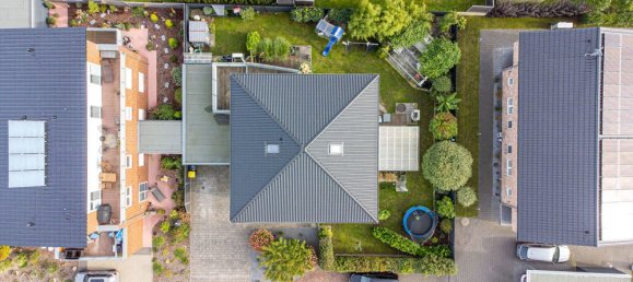 3 bedrooms House in Rotenburg, Germany No. 125002 4