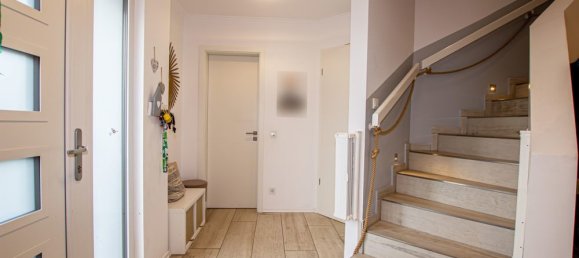 3 bedrooms House in Rotenburg, Germany No. 125002 12