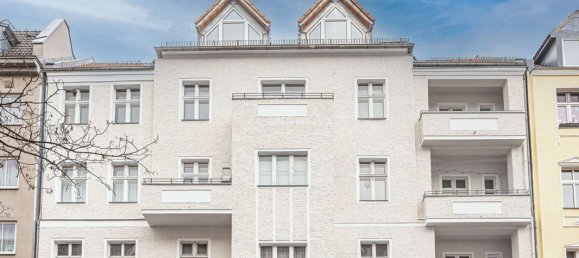 Apartamento T2 em Neukolln, Germany N.º 47315 3