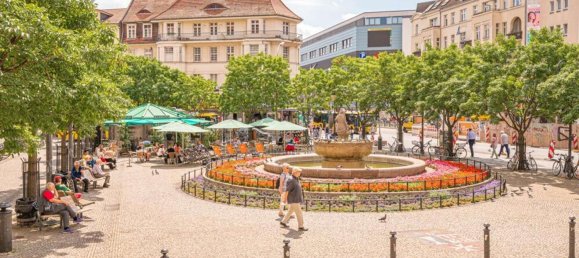 Apartamento T2 em Neukolln, Germany N.º 47315 16