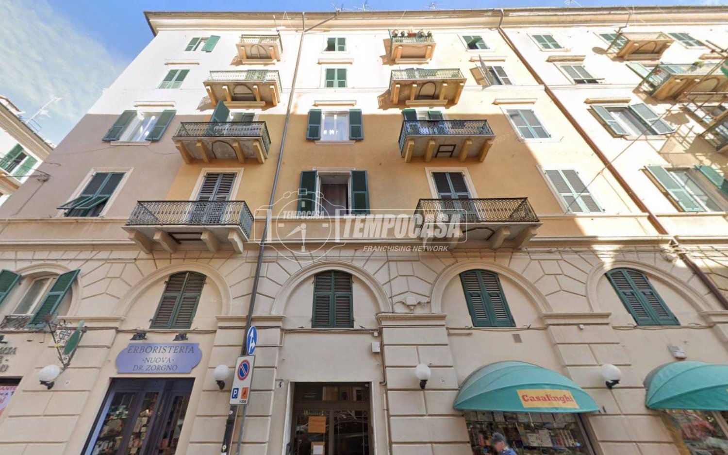 2 bedrooms Apartment in Savona, Italy No. 367314