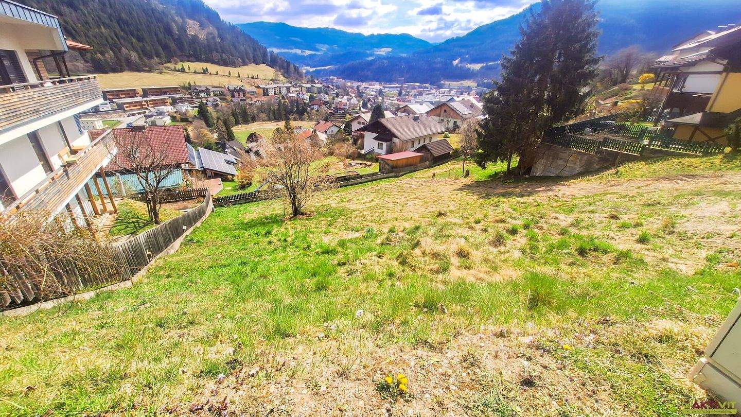  Land in Murau, Austria No. 163447