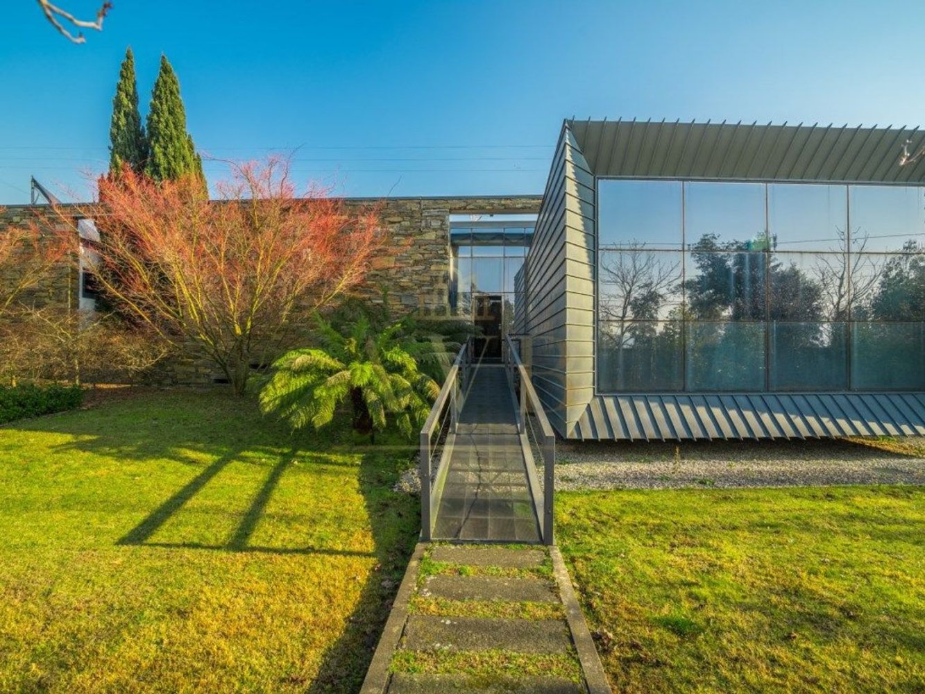 3 bedrooms House in Valongo, Portugal No. 112154