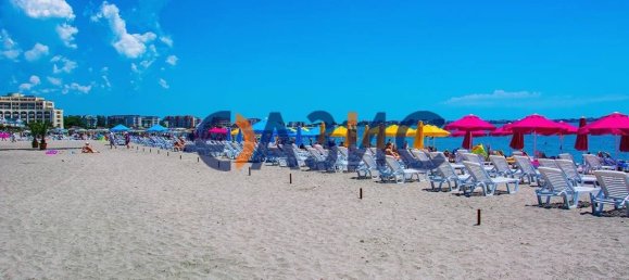 1 غرف نوم شقة في Pomorie, Bulgaria رقم 528 17