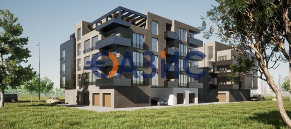 1 غرف نوم شقة في Pomorie, Bulgaria رقم 528 8