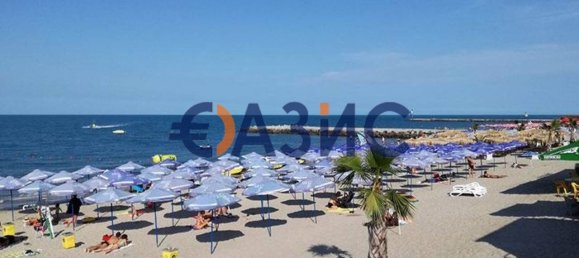 1 غرف نوم شقة في Pomorie, Bulgaria رقم 528 15