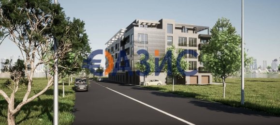 1 غرف نوم شقة في Pomorie, Bulgaria رقم 528 7