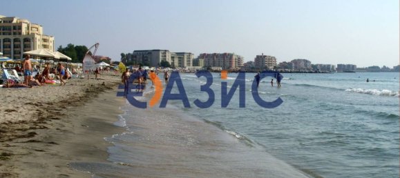 1 غرف نوم شقة في Pomorie, Bulgaria رقم 528 10