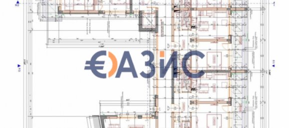 1 غرف نوم شقة في Pomorie, Bulgaria رقم 528 6