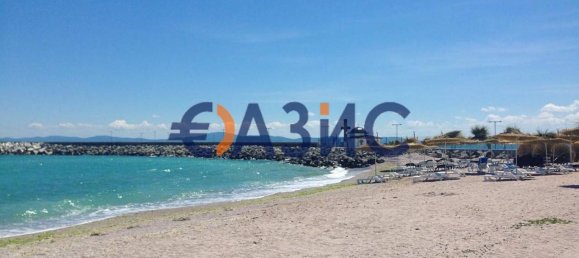 1 غرف نوم شقة في Pomorie, Bulgaria رقم 528 11