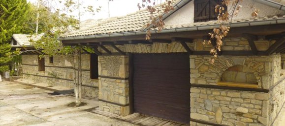 Вилла с 5 спальнями в Пиерия, Греция № 7406 23