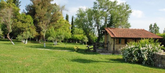 Вилла с 5 спальнями в Пиерия, Греция № 7406 14