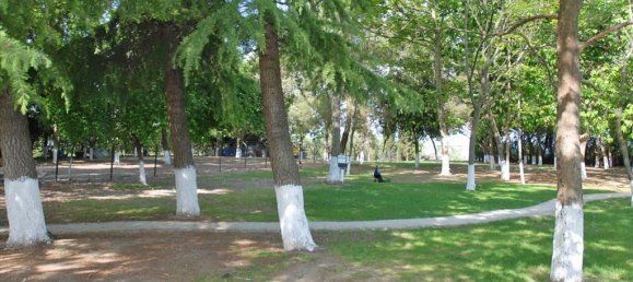 Вилла с 5 спальнями в Пиерия, Греция № 7406 16