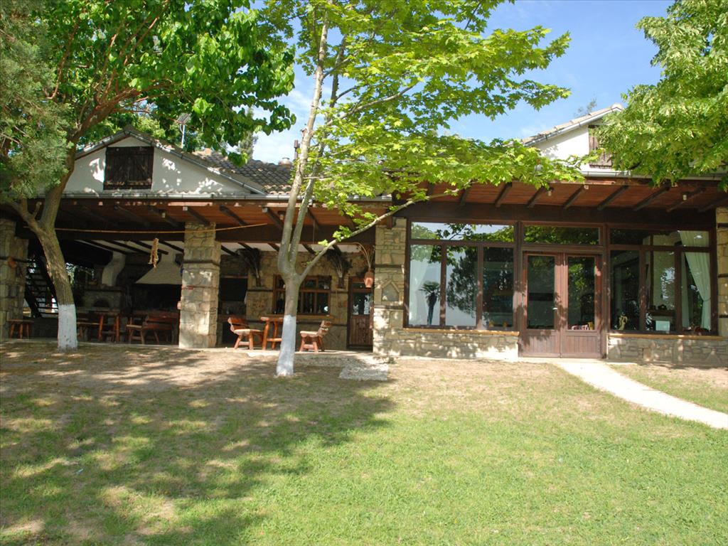 5 غرف نوم فيلا في Pieria, Greece رقم 7406
