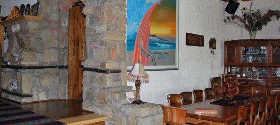 Вилла с 5 спальнями в Пиерия, Греция № 7406 18