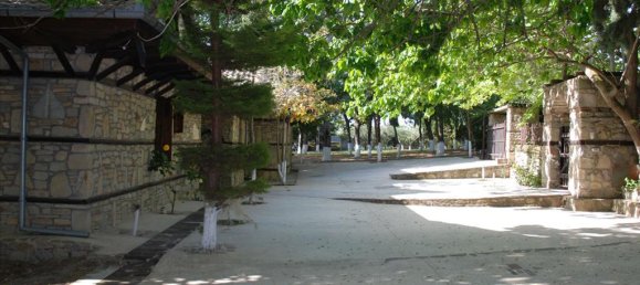 Вилла с 5 спальнями в Пиерия, Греция № 7406 10