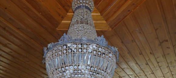 Вилла с 5 спальнями в Пиерия, Греция № 7406 19