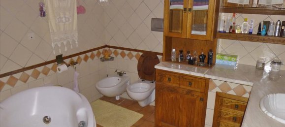 Вилла с 5 спальнями в Пиерия, Греция № 7406 22