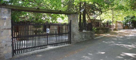 Вилла с 5 спальнями в Пиерия, Греция № 7406 3