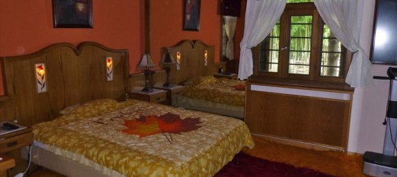 Вилла с 5 спальнями в Пиерия, Греция № 7406 8