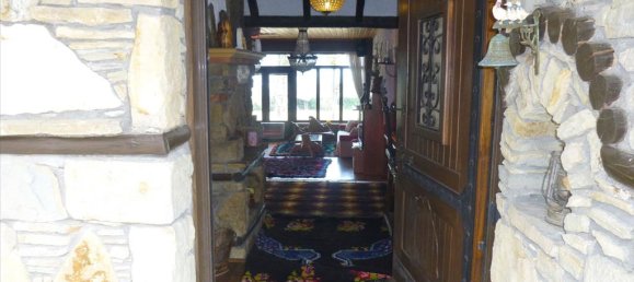 Вилла с 5 спальнями в Пиерия, Греция № 7406 21