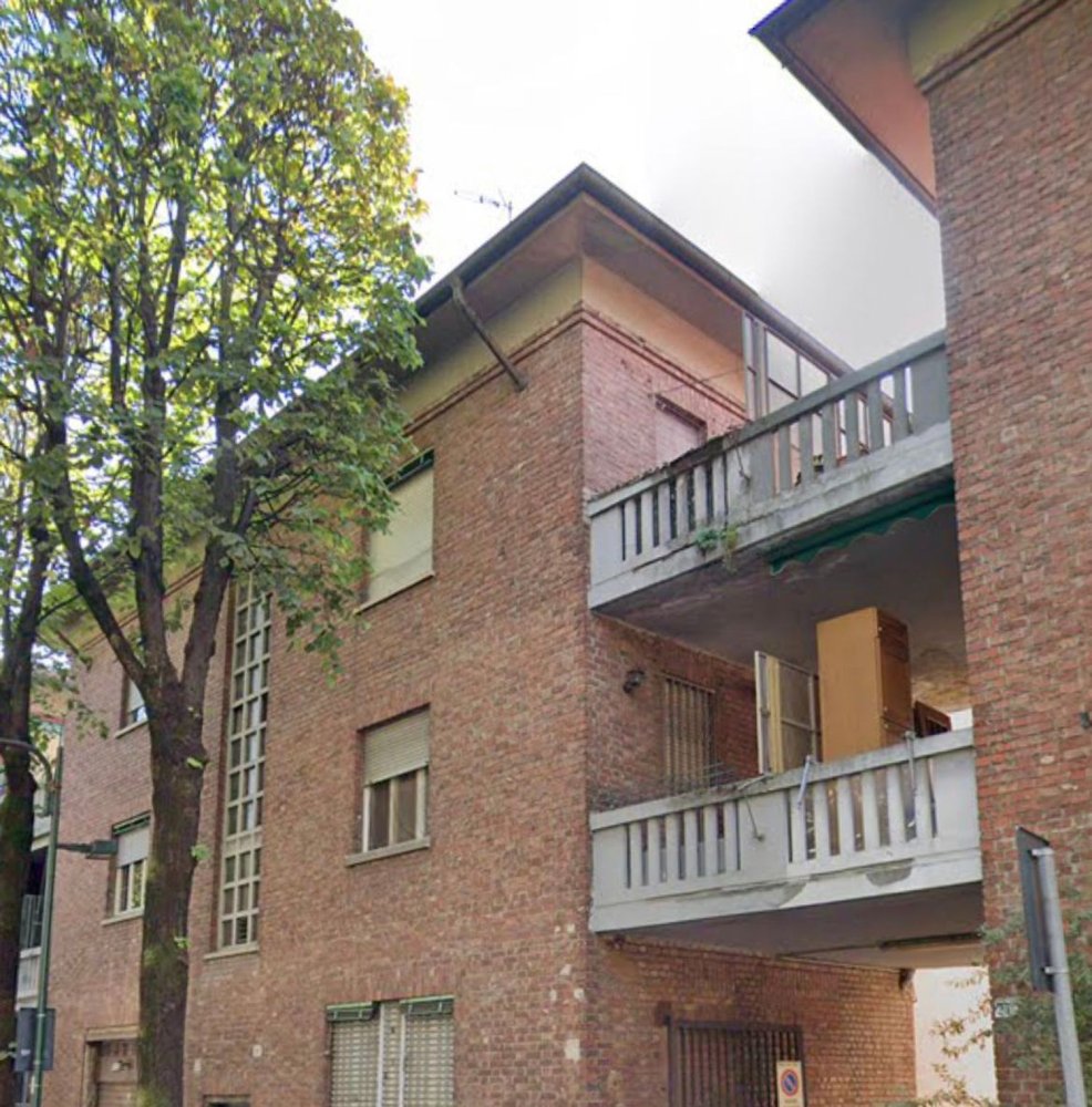 2 rooms Apartment in Sesto San Giovanni, Italy No. 107942