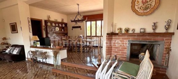 5-Zimmer Villa in Pedara, Italy, Nr. 277176 28