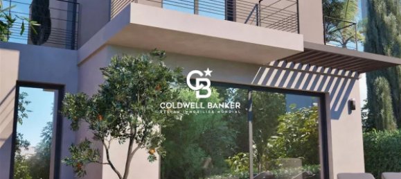 3 غرف نوم فيلا في Antibes, France رقم 299809 2