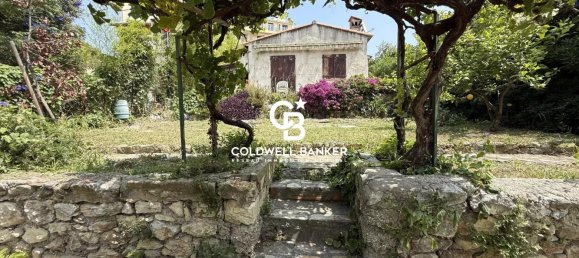 3 غرف نوم فيلا في Antibes, France رقم 299809 4