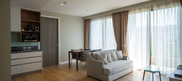2 Schlafzimmer Eigentumswohnung in Phuket, Thailand, Nr. 87023 9