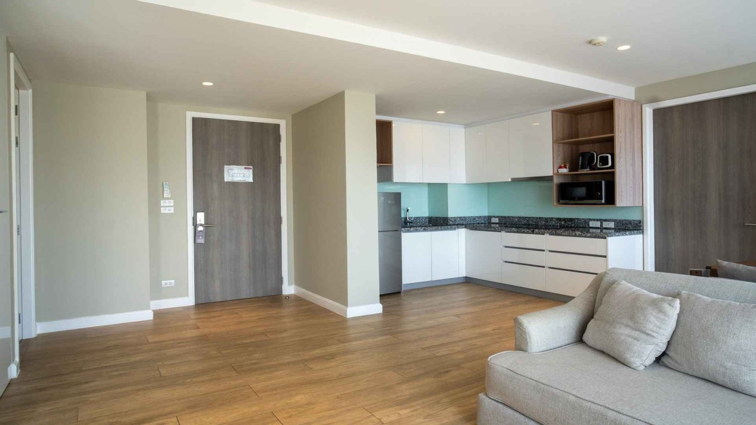 2 Schlafzimmer Eigentumswohnung in Phuket, Thailand, Nr. 87023